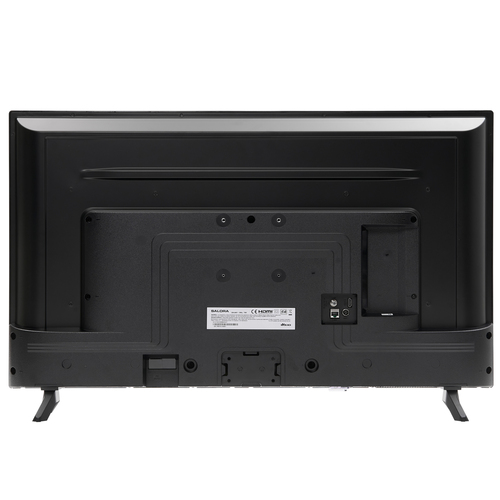 Salora QLED32TV TV 81.3 cm (32") Full HD Smart TV Wi-Fi Black 200 cd/m² – image 4