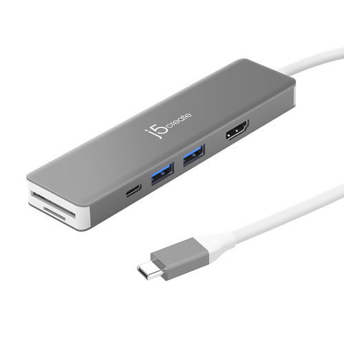 4K60 ELITE USB-C 10GBPS