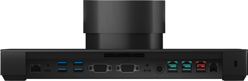 HP Engage One P AiO Adv Fanless Hub(EUR)