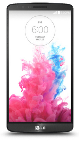 LG G3 8806084954985 smartphone