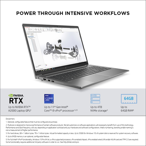 HP 33D98AV