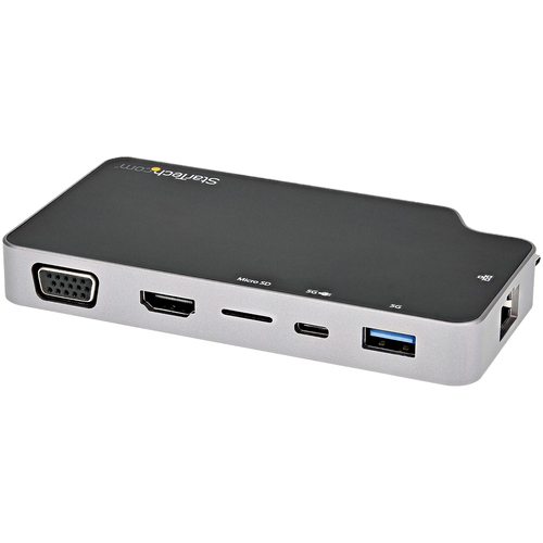 Startech CDP2HVGUASPD product photo