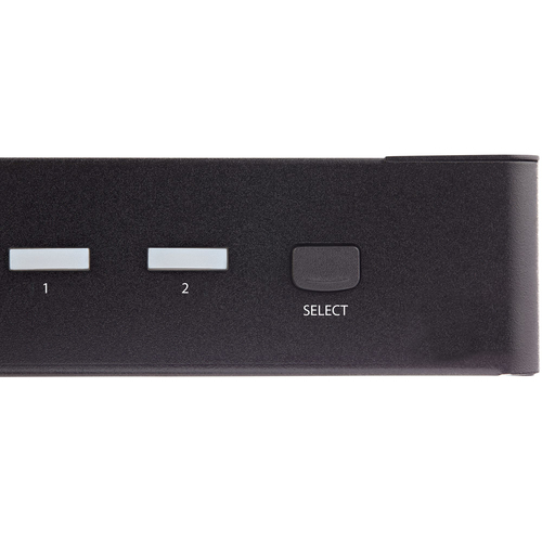 StarTech.com SV231HU34K6 - KVM  audioschakelaar, afbeelding 6