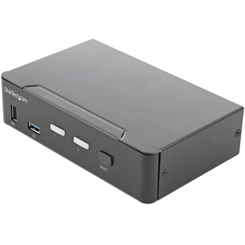STARTECH 2 Port HDMI KVM-Switch
