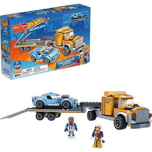 MEGA Construx GYG66 Bauspielzeug