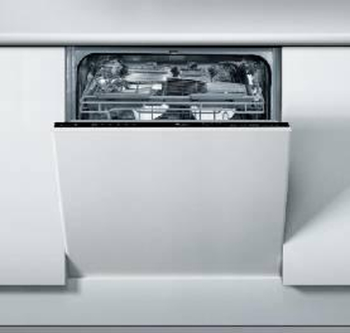 Whirlpool ADG 9643 TR