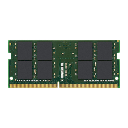 Kingston Technology KTL-TN426E/32G модуль памяти 32 GB 1 x 32 GB DDR4 260-pin SO-DIMM Error-correcting code (ECC)