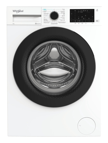 Whirlpool WAM 97WB BE Privilege Wasmachine Wit, afbeelding 2