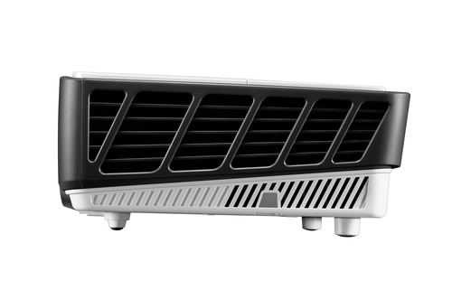 BenQ 720P; 2500 ANSI LUMENS; 5.94LBS; HDMI X2; C; S-V; COM; A; 10W SPKX1; AO; CONTROL – image 5