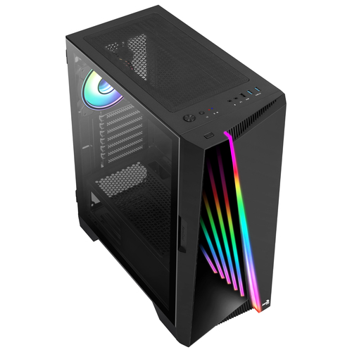 Aerocool Mirage - Mid-Tower, afbeelding 5