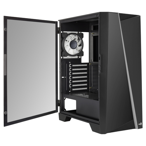 Aerocool Mirage - Mid-Tower, afbeelding 9