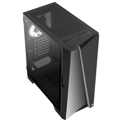 Aerocool Mirage - Mid-Tower, afbeelding 6