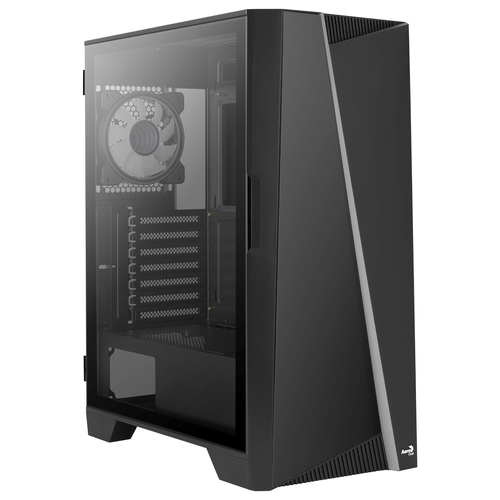 Aerocool Mirage - Mid-Tower, afbeelding 2