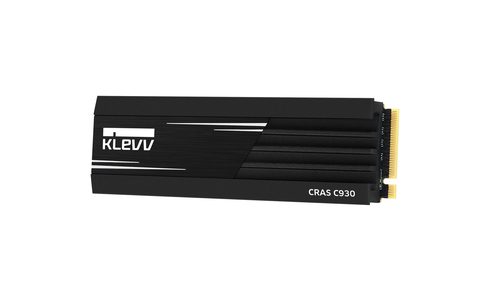 Klevv CRAS C930 – image 7