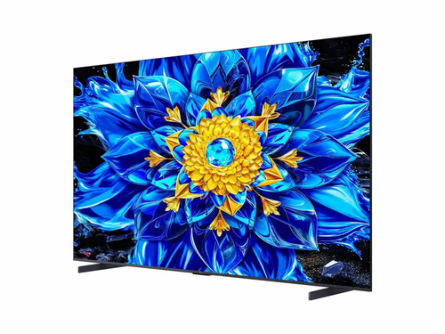 TCL QD Mini-led 98" T8D (2026) – Foto 3 van 6