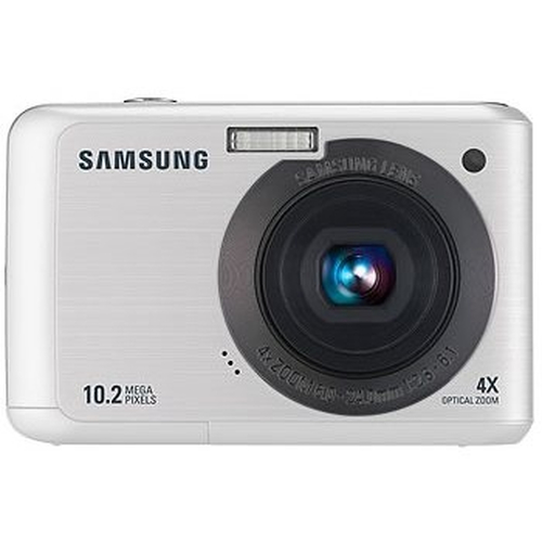 Samsung ES ES20 1/2.33" Compact camera