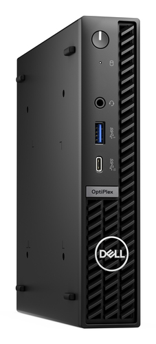 Computadora de escritorio DELL Optiplex 7020 MFF