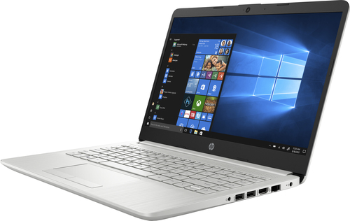 HP 14-cf1599na Intel® Core™ i5 i5-8265U Laptop – image 4