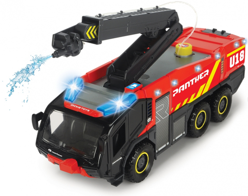 RC Airport Fire Brigade 203719020
