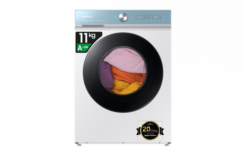 Samsung WW11BB945DGM washing machine Front-load – image 3
