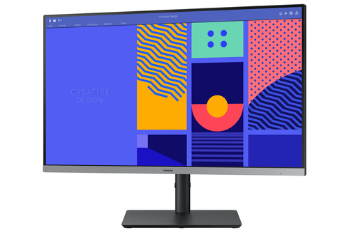 Samsung S43GC computer monitor – image 4