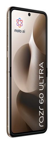 Motorola Razr 60 Ultra - 512 GB, Wood, Brown - image 5