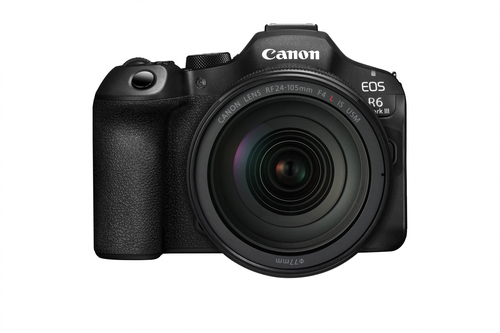 Canon EOS R6 Mark III + RF 24-105mm f/4L IS USM