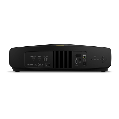 BenQ BR9708 Short throw projector 2600 ANSI lumens DLP UHD 4K (3840x2160) 3D Black – image 7