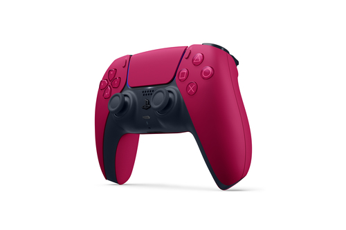 Sony DualSense Wireless Controller Cosmic Red - Gamecontroller PS5, afbeelding 2