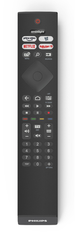 Philips 55OLED706/12 TV 139,7 CM (55
