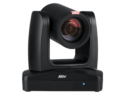 AVer PTC310H 8 MP Juoda 30 fps CMOS 25,4 / 2,8 mm (1 / 2.8)