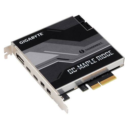 GIGABYTE GC-MAPLE RIDGE Schnittstellenkarte/Adapter Eingebaut