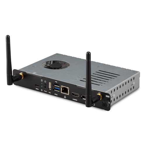 Viewsonic VPC2C-W33-O1 product photo