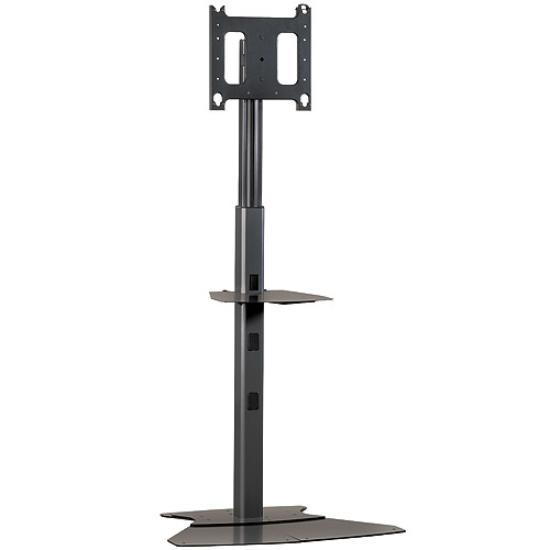 FLAT PANEL FLOOR STAND (42-71 DISPLAYS)