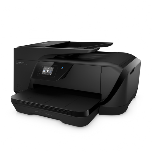 HP Imprimantă OfficeJet 7510 Wide Format All-in-One – image 3
