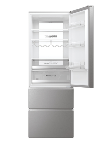 Haier 3D 70 Series 7 HTW7720BNMM Freestanding – image 2