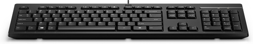 Teclado HP  266C9AA#ABM     