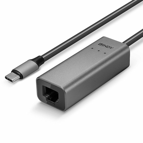 Lindy 43314 netwerkkaart Ethernet 2500 Mbit/s, afbeelding 5