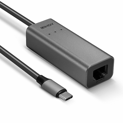 Lindy 43314 netwerkkaart Ethernet 2500 Mbit/s, afbeelding 3