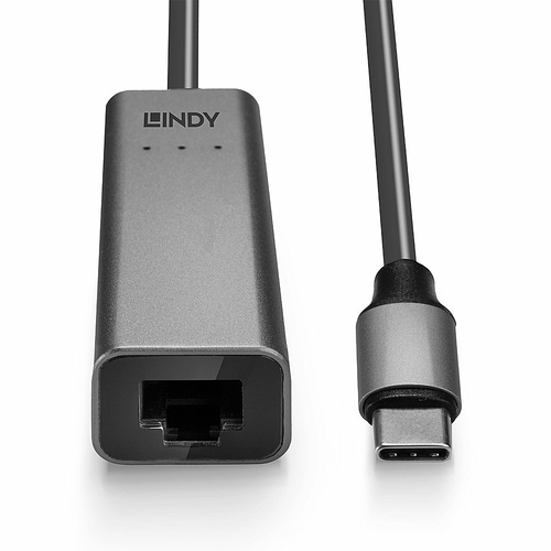 Lindy 43314 netwerkkaart Ethernet 2500 Mbit/s, afbeelding 4