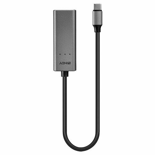 Lindy 43314 netwerkkaart Ethernet 2500 Mbit/s, afbeelding 2
