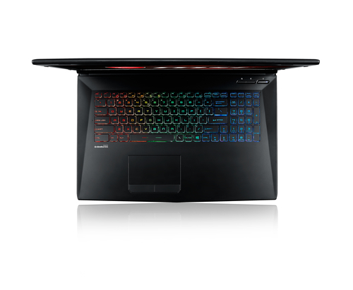 MSI GP72 7REX-823IT Leopard Pro – image 3