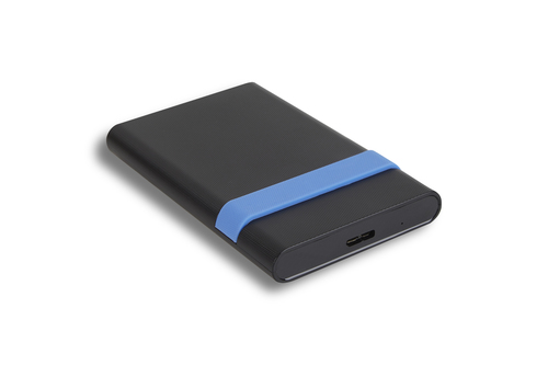 Verbatim Store n Go 2.5 Inch Hard Drive Enclosure Kit USB 3.2 Black - image 7