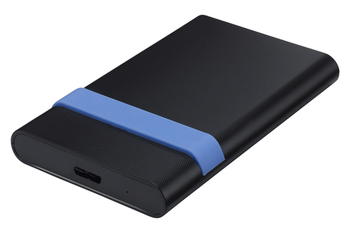 Verbatim Store n Go 2.5 Inch Hard Drive Enclosure Kit USB 3.2 Black - image 8
