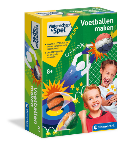 Clementoni 56014