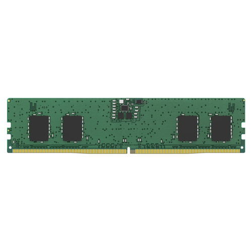 MEMORIA RAM DIMM KINGSTON KVR 8GB DDR5 4800 MTS CL40 KVR4U40BS6 8 - KVR48U40BS6-8