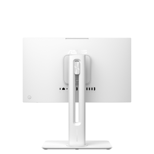 White / 23.8 / CORE 5 210H / DDR5 16GB / 512GB PCIE G4 SSD / IntelGraphics / Windows 11 Pro, afbeelding 6