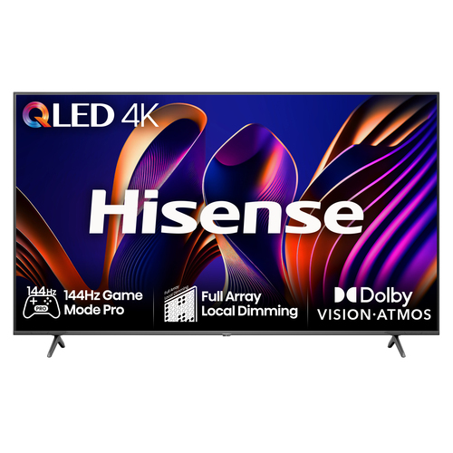 Hisense 75E77NQTUK PRO