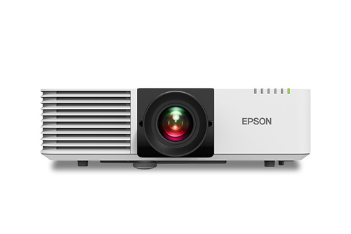 V11HA26020 Videoproyector Epson PowerLite L630U Largo Alcance 6200 Lúmenes FHD WUXGA Resolución 1920x1200 V11HA26020