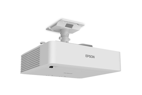 Epson PowerLite L630SU. Projector brightness: 6000 ANSI lumens, Projector native resolution: WUXGA (1920x1200), Contrast r